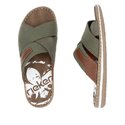 Rieker aansteker kaki-thumb-6