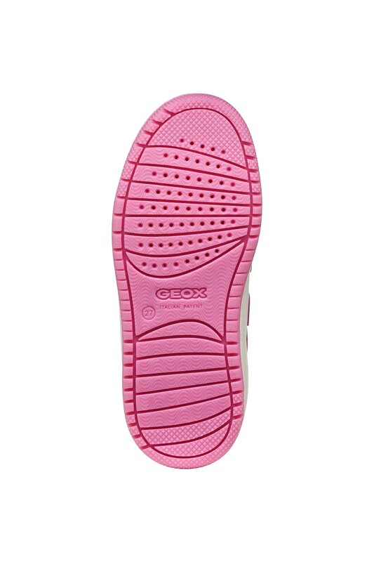 Geox schoen wit-photo-7