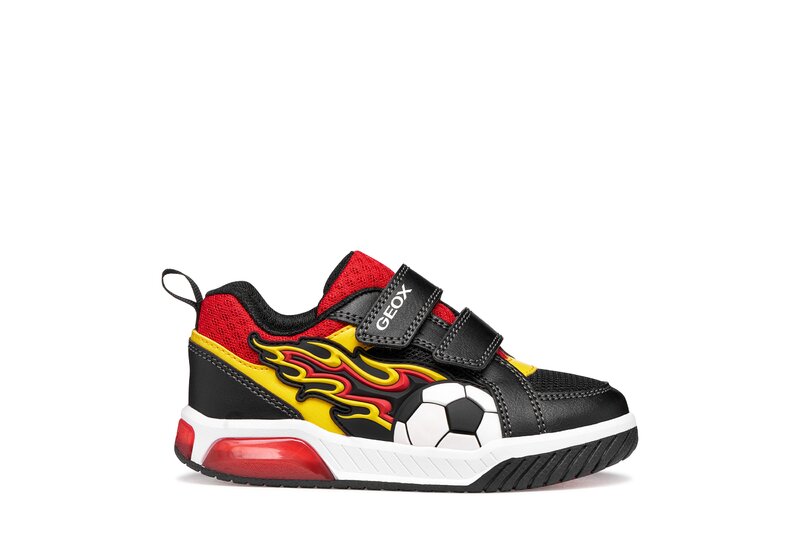 Geox schoen blauw-photo-1