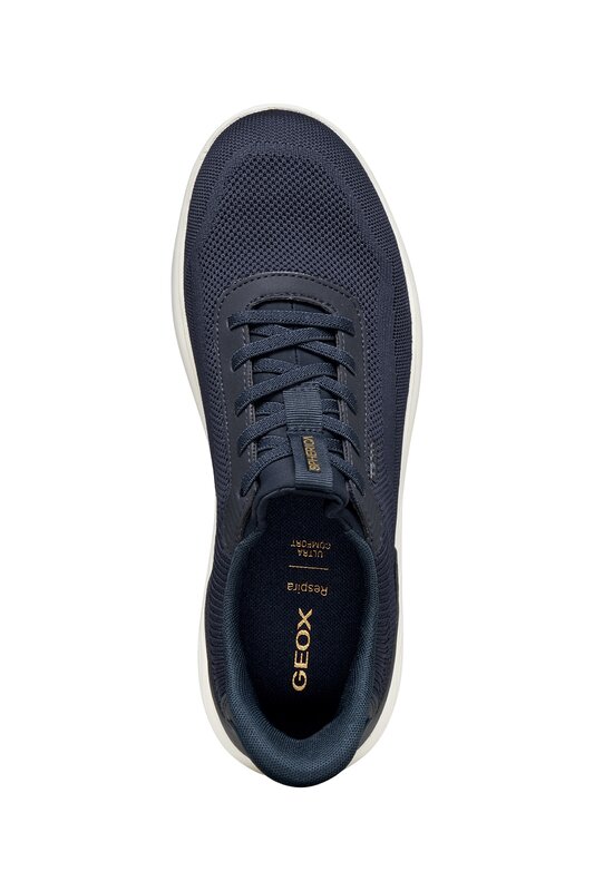 Geox schoen blauw-photo-6