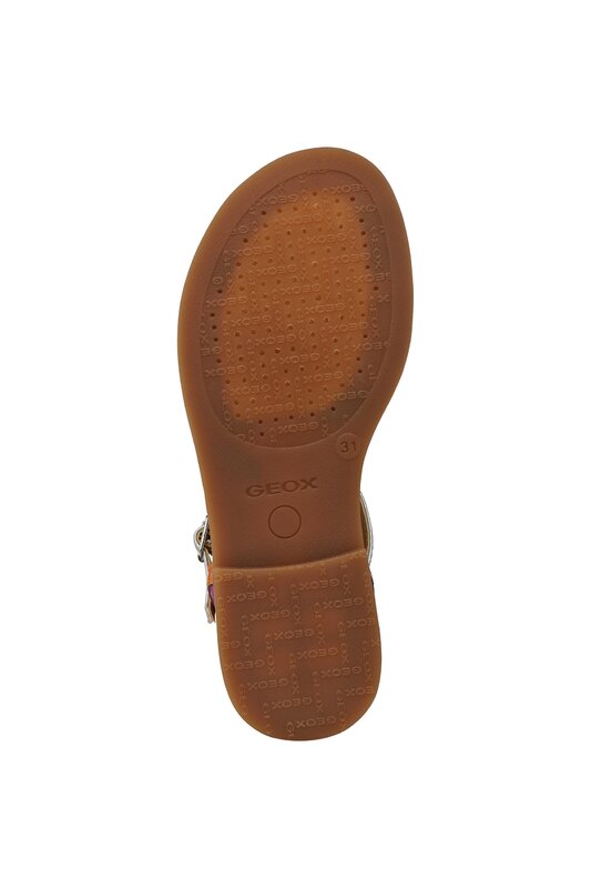 Geox sandaal cognac-photo-7
