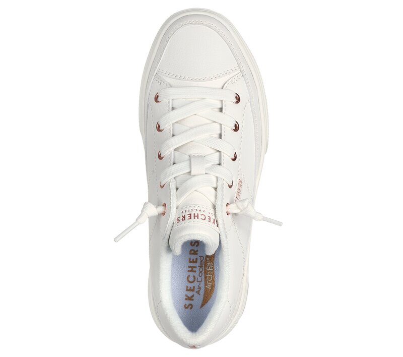 Skechers schoen wit-photo-4