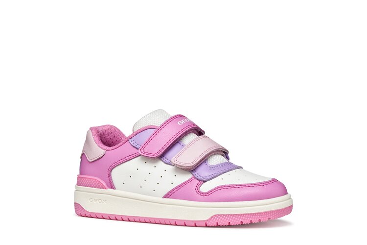 Geox schoen wit tweede thumbnail