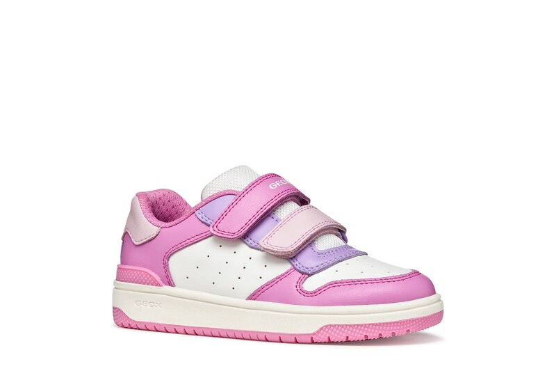 Geox schoen wit-photo-2