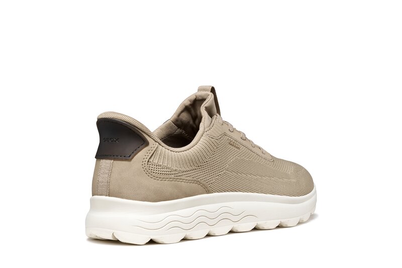 Geox schoen beige-photo-4