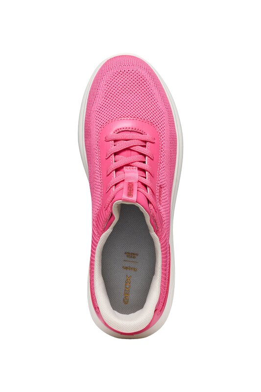 Geox schoen fuchsia-photo-5
