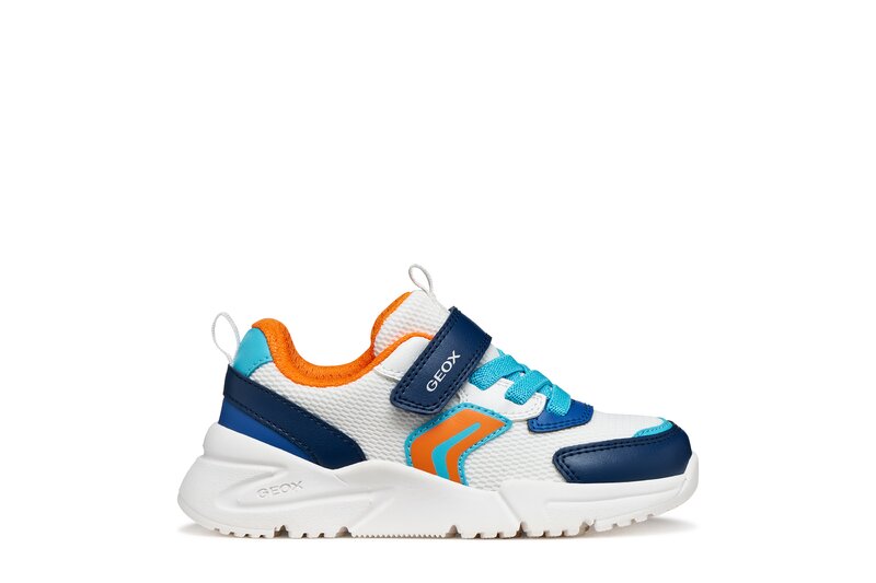 Geox schoen wit-photo-1