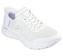 Skechers schoen wit-thumb-2