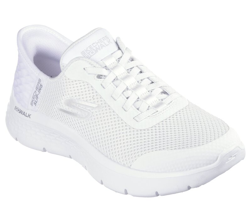 Skechers schoen wit-photo-2