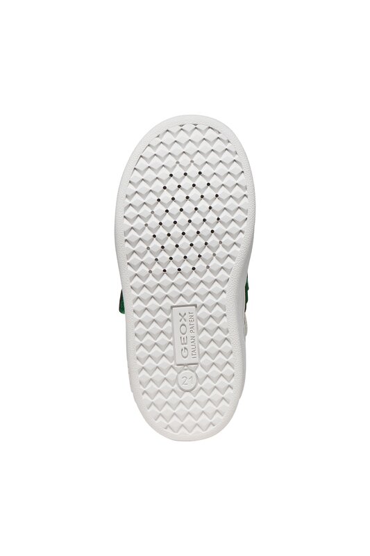 Geox schoen wit-photo-7