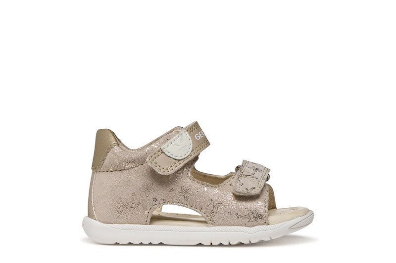 Geox sandaal beige-photo-1