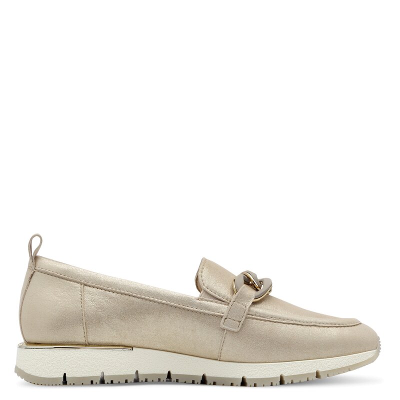 Tamaris schoen beige-photo-3