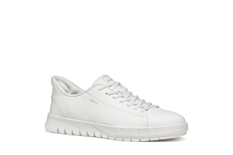 Geox schoen wit tweede thumbnail