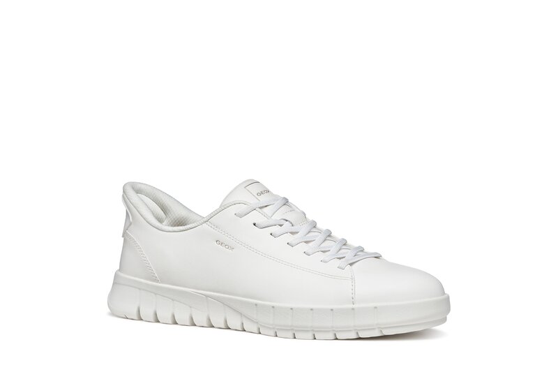 Geox schoen wit-photo-2