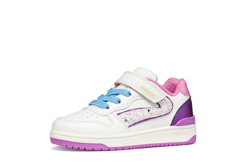 Geox schoen wit-photo-3