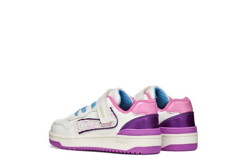 Geox schoen wit-photo-5