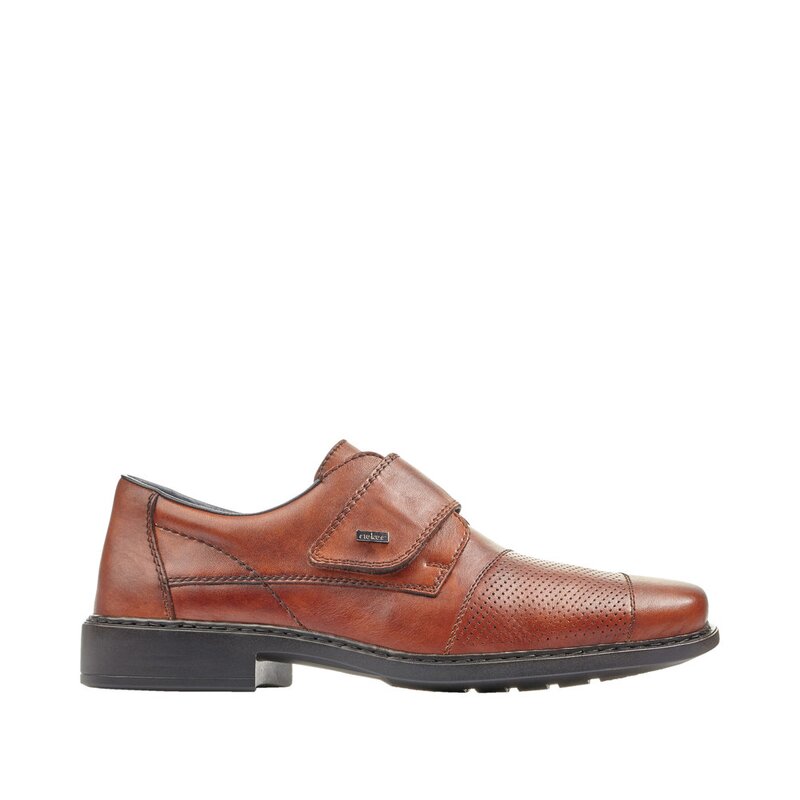 Rieker schoen cognac-photo-4