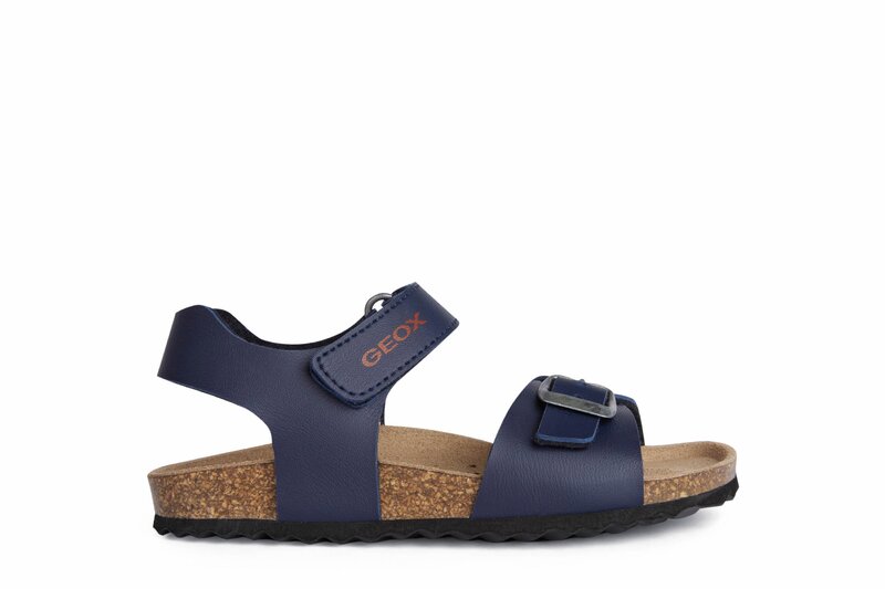 Geox sandaal blauw-photo-1