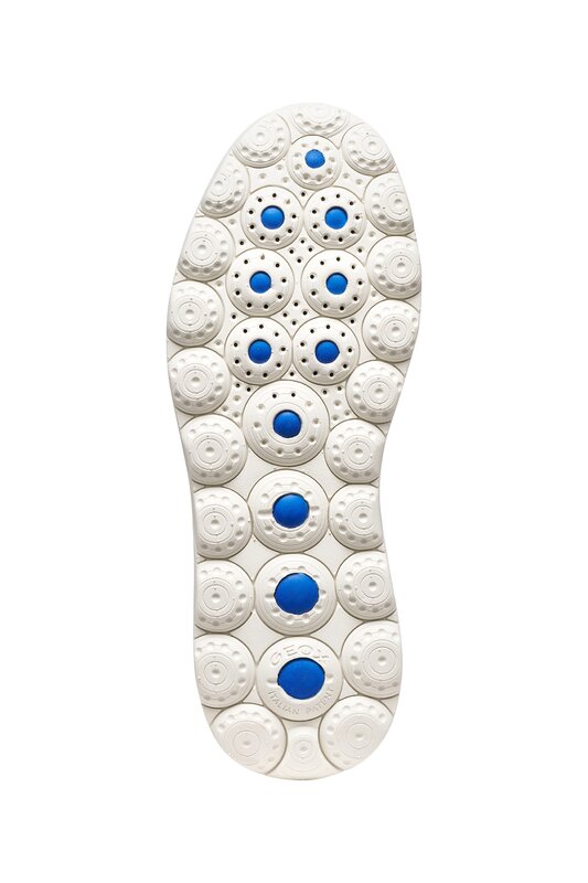 Geox schoen blauw-photo-7