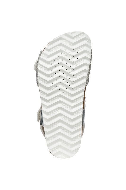 Geox sandaal zilver-photo-7