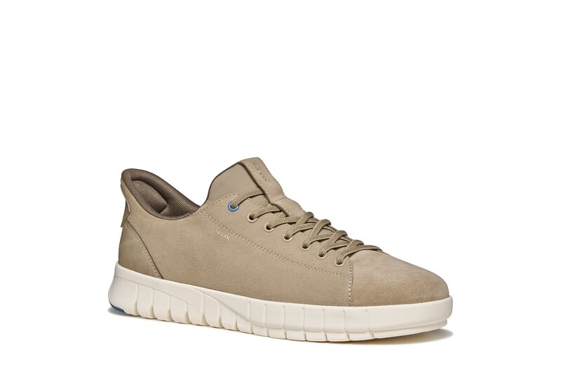 Geox schoen zand-photo-2