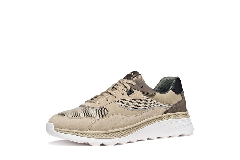 Geox schoen beige-photo-3