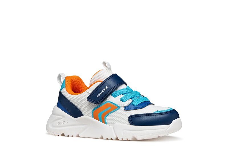 Geox schoen wit-photo-2