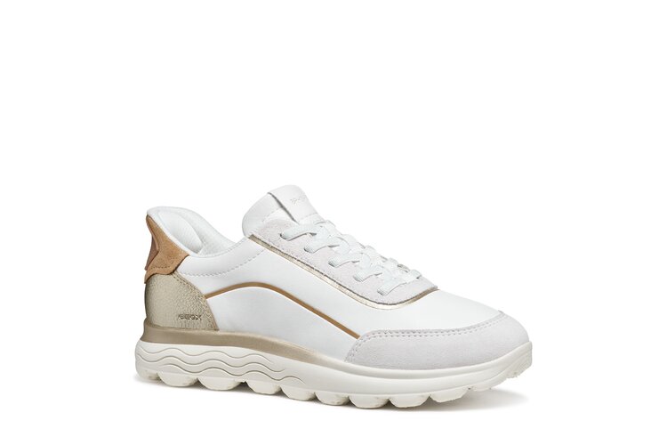 Geox schoen wit tweede thumbnail