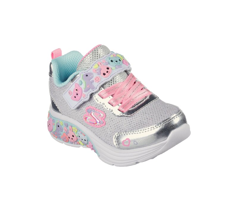 Skechers schoen roos-photo-2