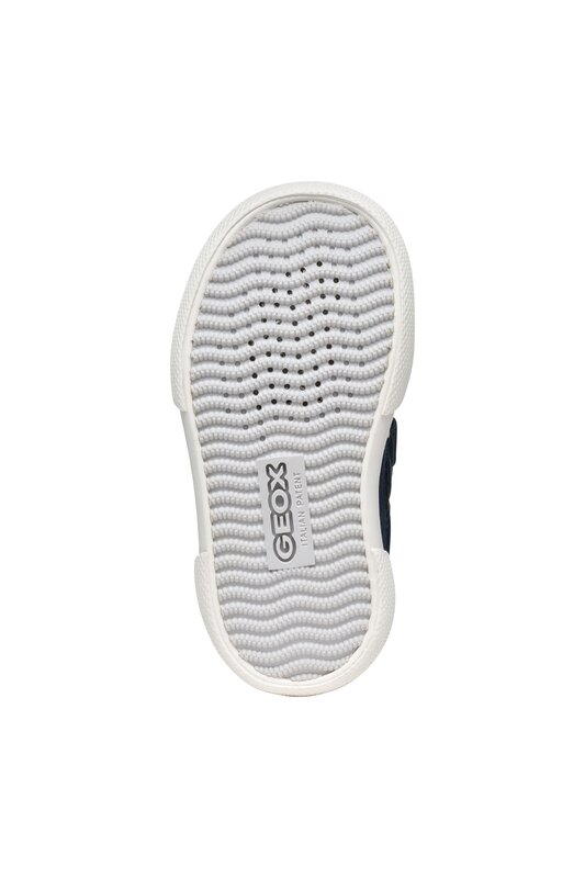 Geox schoen blauw-photo-7