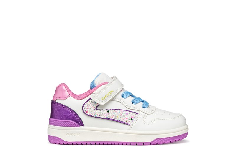 Geox schoen wit-photo-1