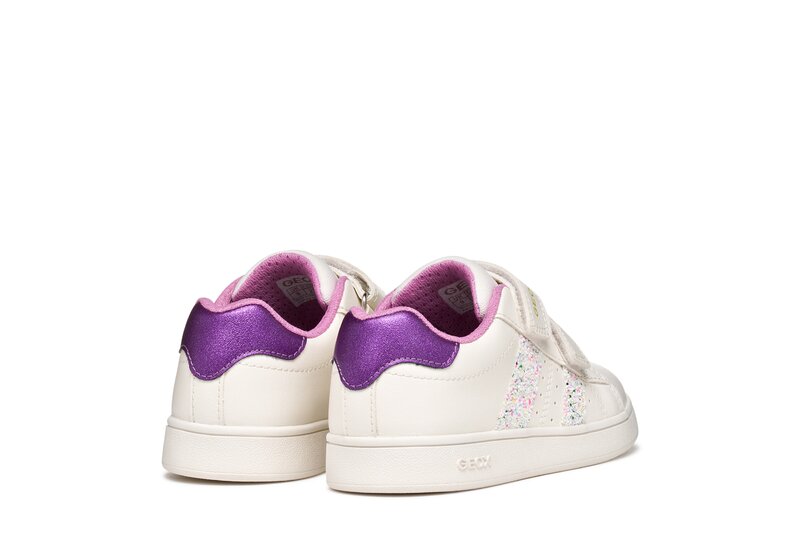 Geox schoen wit-photo-4