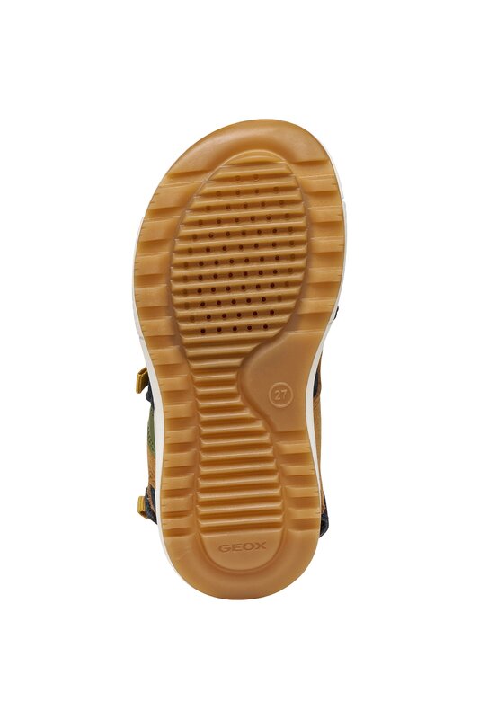 Geox sandaal blauw-photo-7