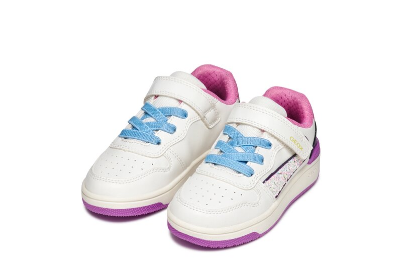 Geox schoen wit-photo-4