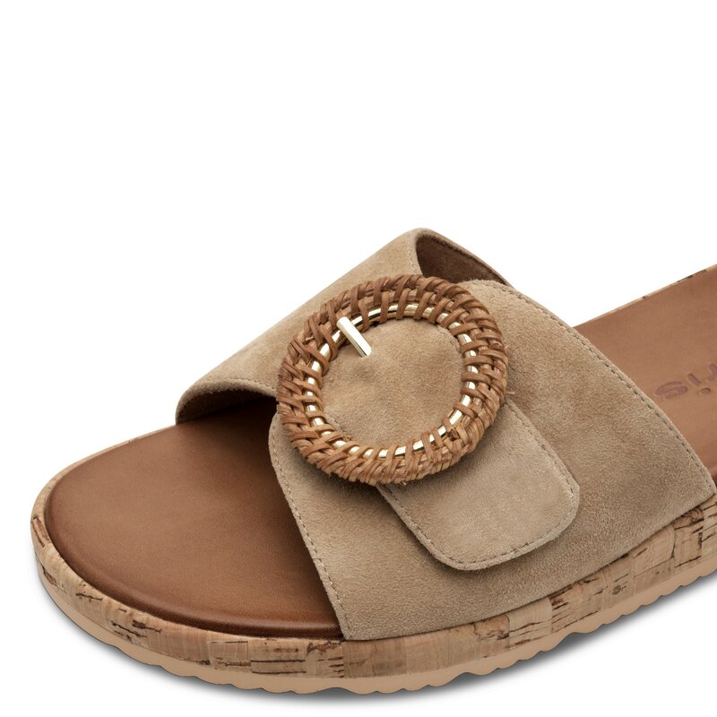 Tamaris aansteker beige-photo-5