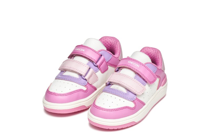 Geox schoen wit-photo-4