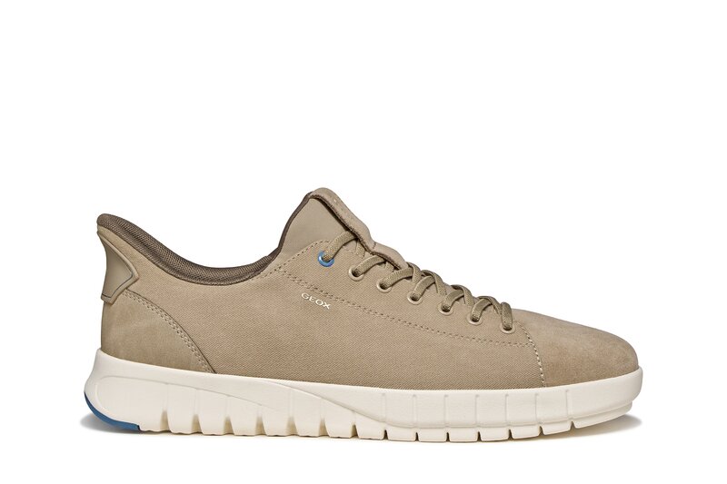 Geox schoen zand-photo-1