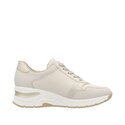 Rieker schoen beige-thumb-3