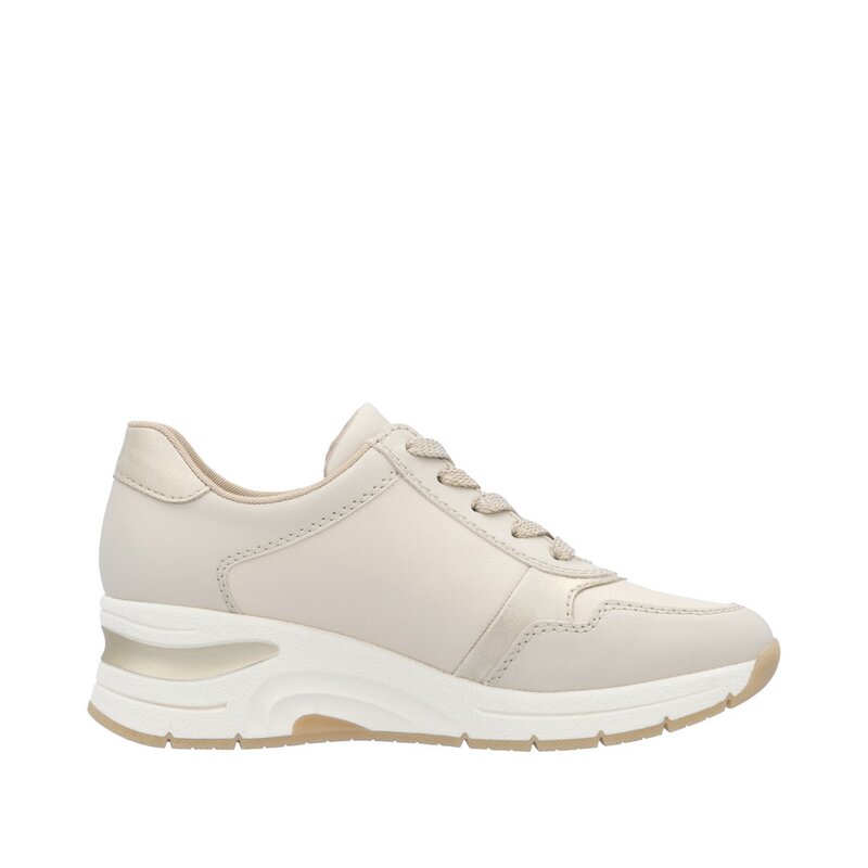 Rieker schoen beige-photo-3