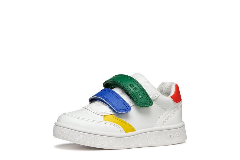 Geox schoen wit-photo-3