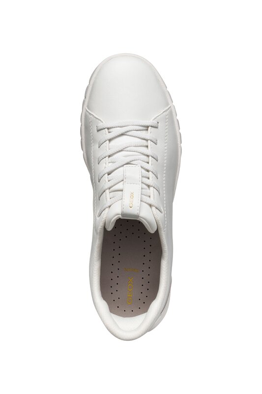 Geox schoen wit-photo-5