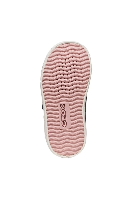 Geox schoen blauw-photo-7