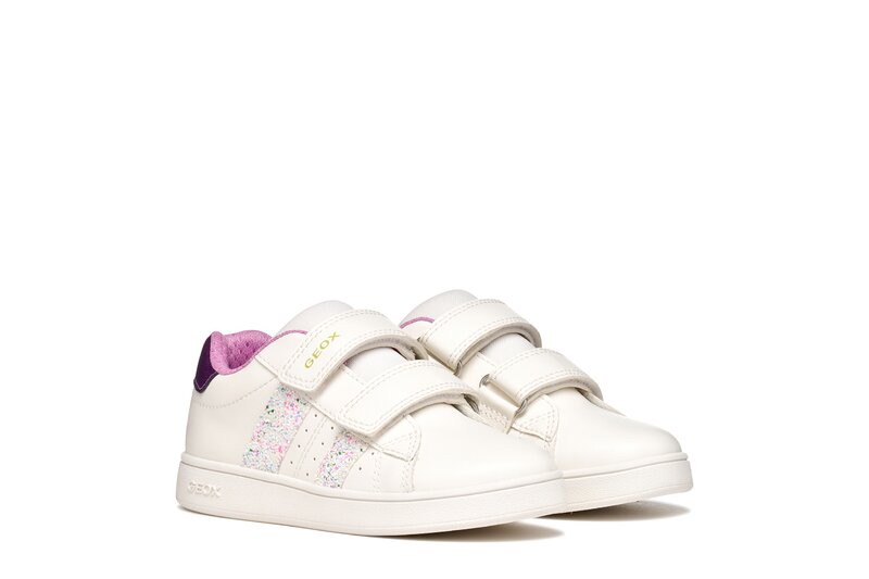 Geox schoen wit-photo-3