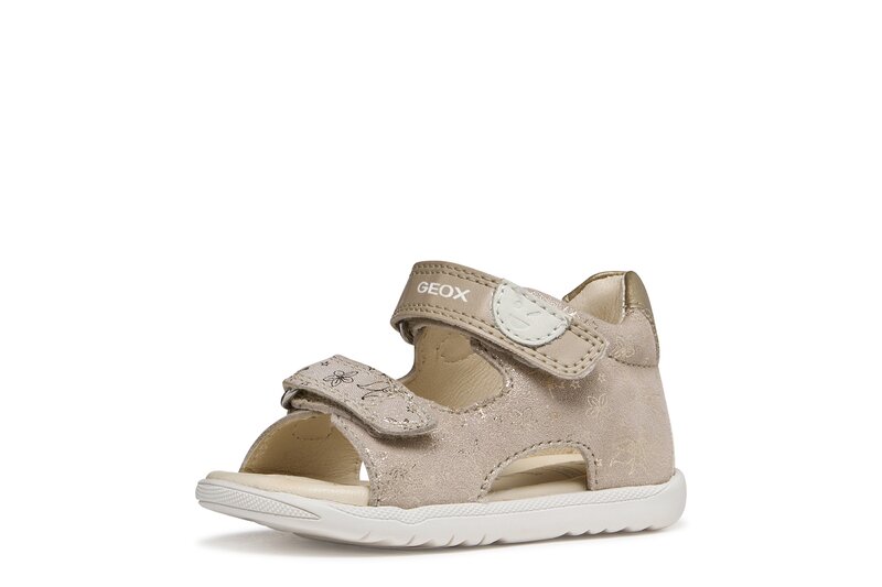Geox sandaal beige-photo-3