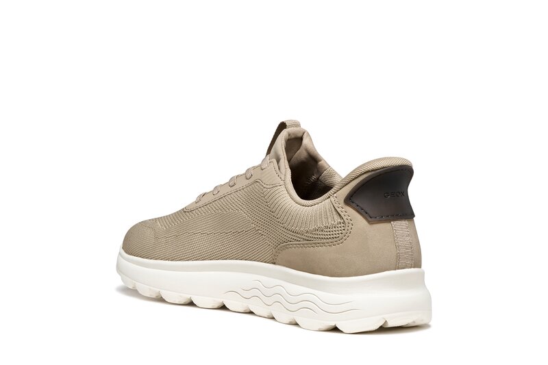 Geox schoen beige-photo-3