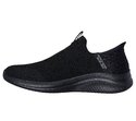 Skechers schoen zwart-thumb-3
