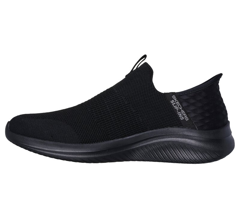 Skechers schoen zwart-photo-3