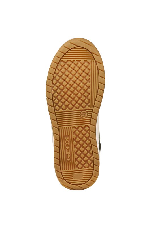 Geox schoen kaki-photo-7
