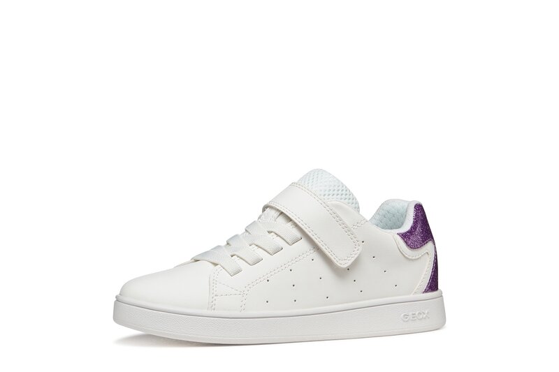 Geox schoen wit-photo-3