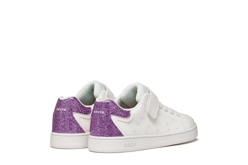 Geox schoen wit-photo-5